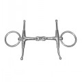 FULMER FRENCH LINK SNAFFLE